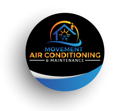 Movement Air-conditioning