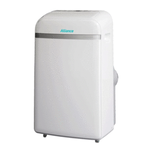 Alliance Portable Air Conditioner 12000 Btu Air Conditioning Unit