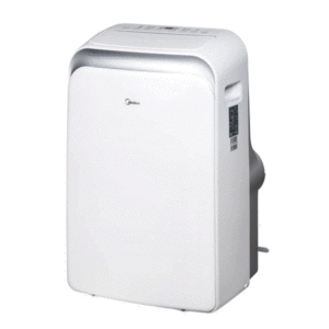 Midea Portable 12 000BTU Air Conditioning Unit